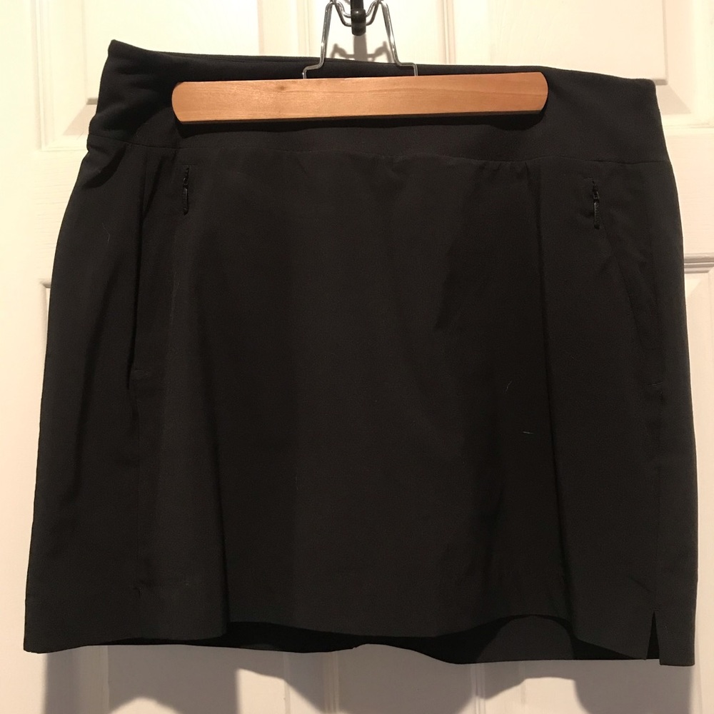 Athleta skort